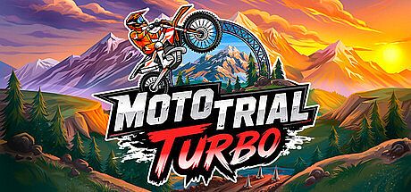 Moto Trial Turbo Game