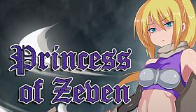Princess of Zeven