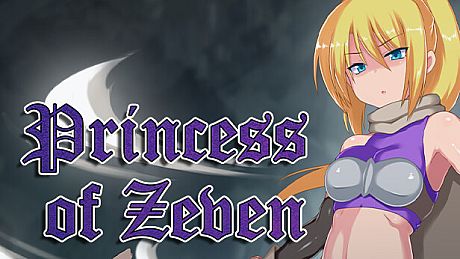 Princess of Zeven Game