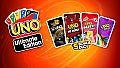 Uno - Ultimate Edition 2025