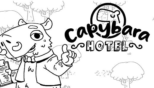 Capybara Hotel