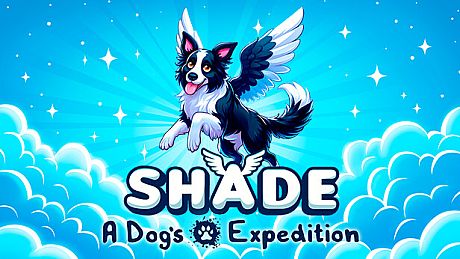 SHADE A Dog's Expedition Game