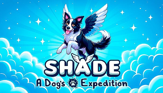 Buy SHADE A Dog's Expedition