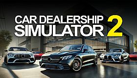 Car Dealership Simulator 2