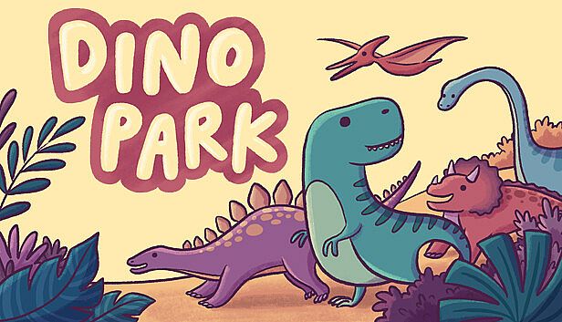 Buy Dino Park