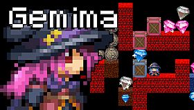 Gemima