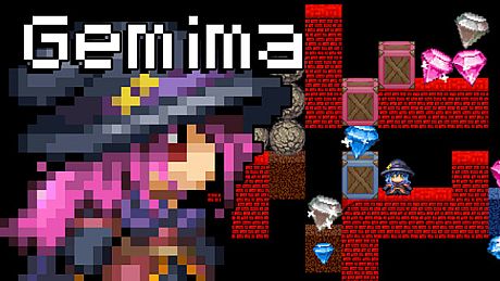 Gemima Game