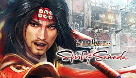 SAMURAI WARRIORS: Spirit of Sanada - Exclusive Costumes