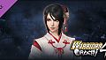 WARRIORS OROCHI 4/無双OROCHI３- Bonus Costume for Xingcai
