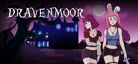 Dravenmoor Game