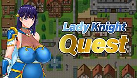 Lady Knight Quest