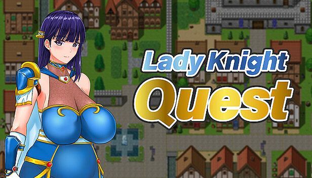 Buy Lady Knight Quest