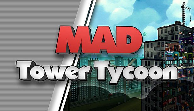 Buy Mad Tower Tycoon