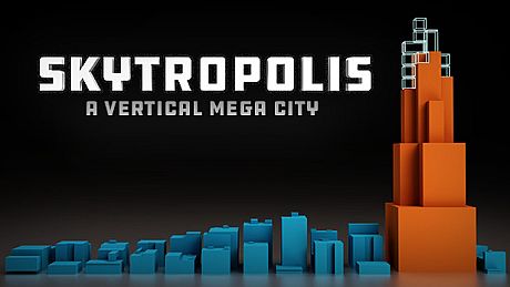 Skytropolis Game