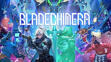 BLADECHIMERA Game