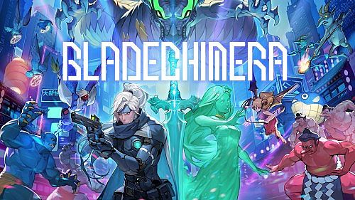 Comprar BLADECHIMERA