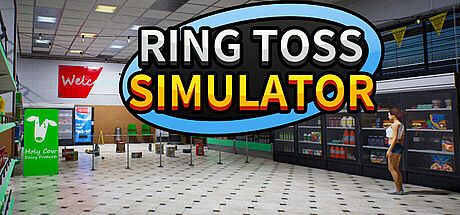 RING TOSS SIMULATOR Game