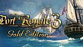 Port Royale 3 Gold
