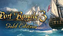 Kup Port Royale 3 Gold na PC