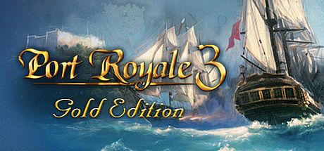 Port Royale 3 Gold