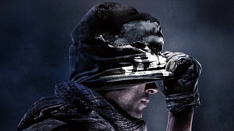 Call of Duty: Ghosts Game