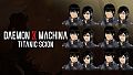 Daemon X Machina: Titanic Scion - Avatar Customization Pack 2