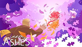 Inner Ashes