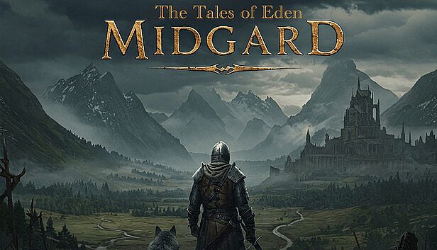 Buy Tales of Eden: Midgard