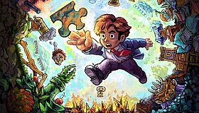 Braid, Anniversary Edition