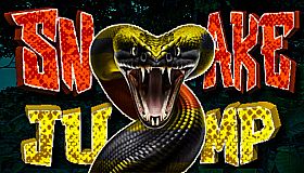 Snake Jump