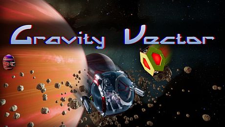 Gravity Vector Game