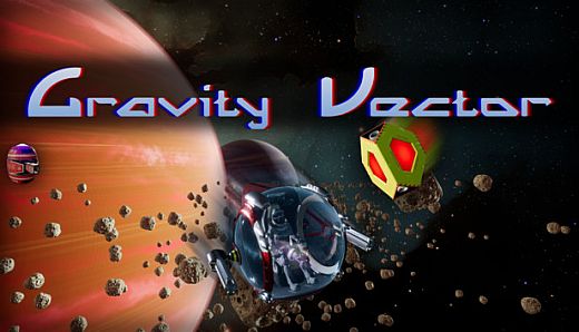Gravity Vector