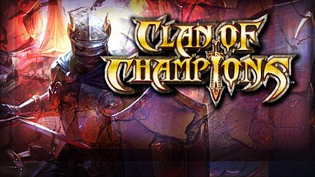 Clan of Champions - Character Slot DLC