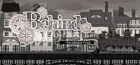 Behind:The hidden Truth