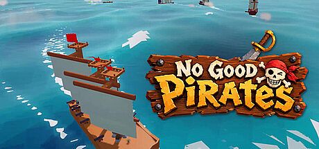 No Good Pirates