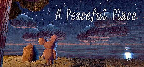A Peaceful Place Game