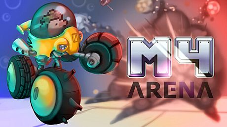M4Arena Game