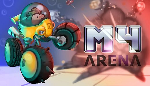 M4Arena