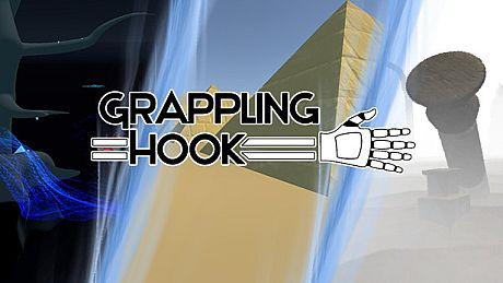 GrapplingHook Game