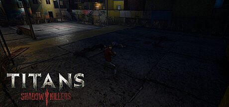 Titan's Shadow Killers