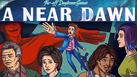 A Near Dawn Game