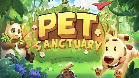 Pet Sanctuary Game