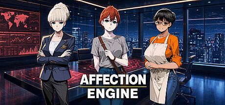Affection Engine Game