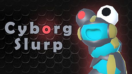 Space Slurpies - Cyborg Slurp Skin DLC