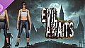 Evil Awaits - Sporty Costume