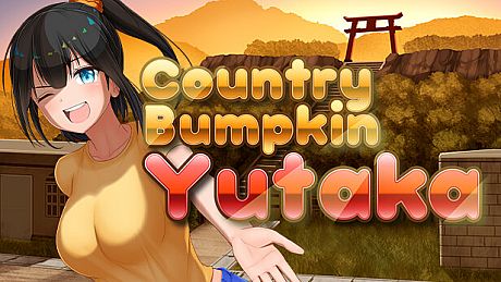 Country Bumpkin Yutaka Game
