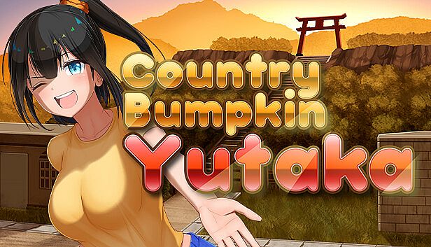 Buy Country Bumpkin Yutaka
