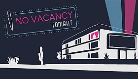 No Vacancy Tonight
