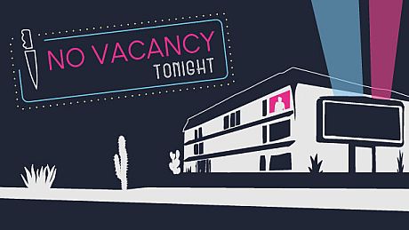 No Vacancy Tonight Game