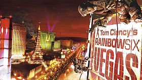 Tom Clancy's RainbowSix Vegas